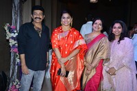Hero Rajasekhar Sister Son Engagement Photos